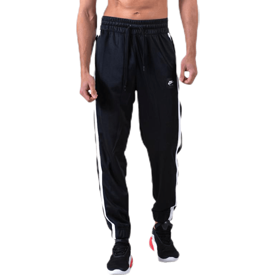 Air Pant Prime Knit Vit/Svart