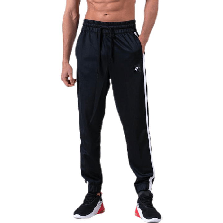 Air Pant Prime Knit Vit/Svart
