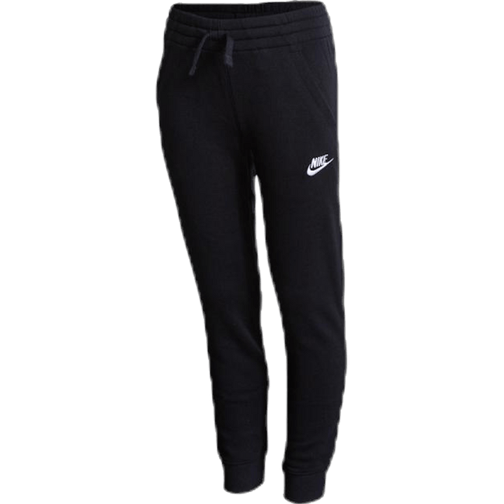 Sportswear Big Kids' (Boys') Tracksuit BLACK/BLACK/BLACK/WHITE