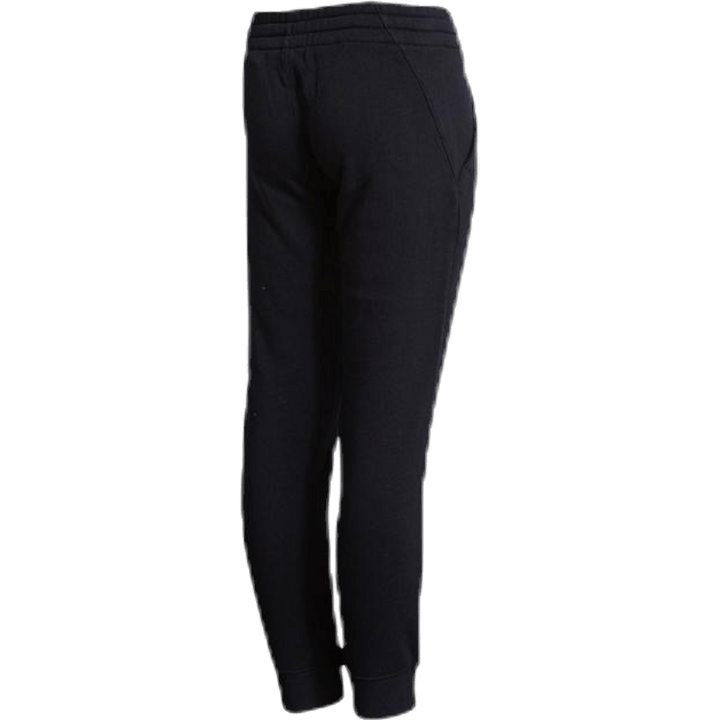 Sportswear Big Kids' (Boys') Tracksuit BLACK/BLACK/BLACK/WHITE