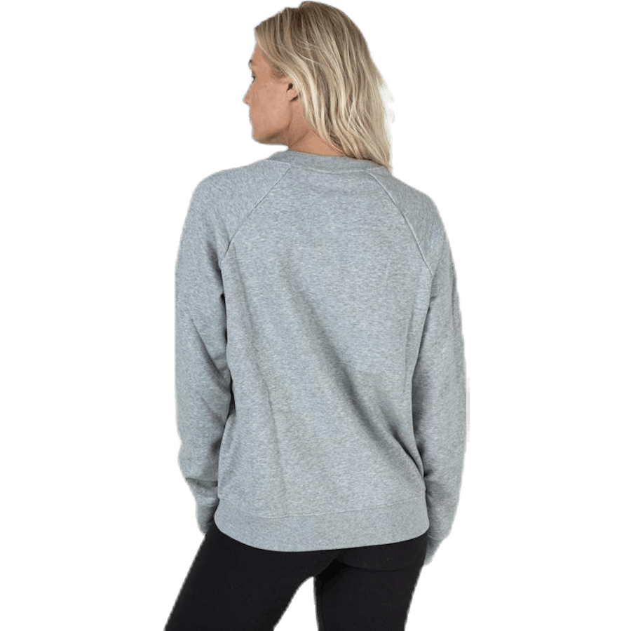 Nsw Essential Crew Hbr White/Grey