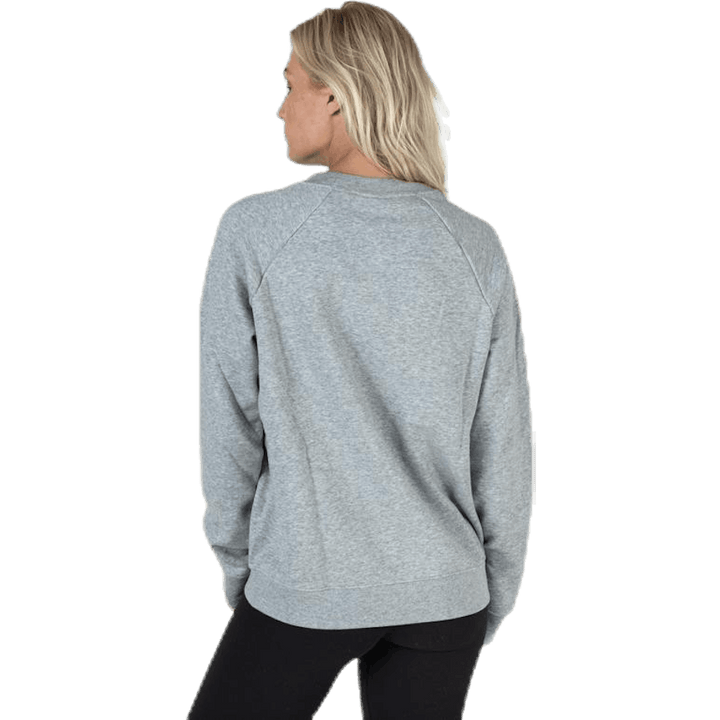 Nsw Essential Crew Hbr White/Grey