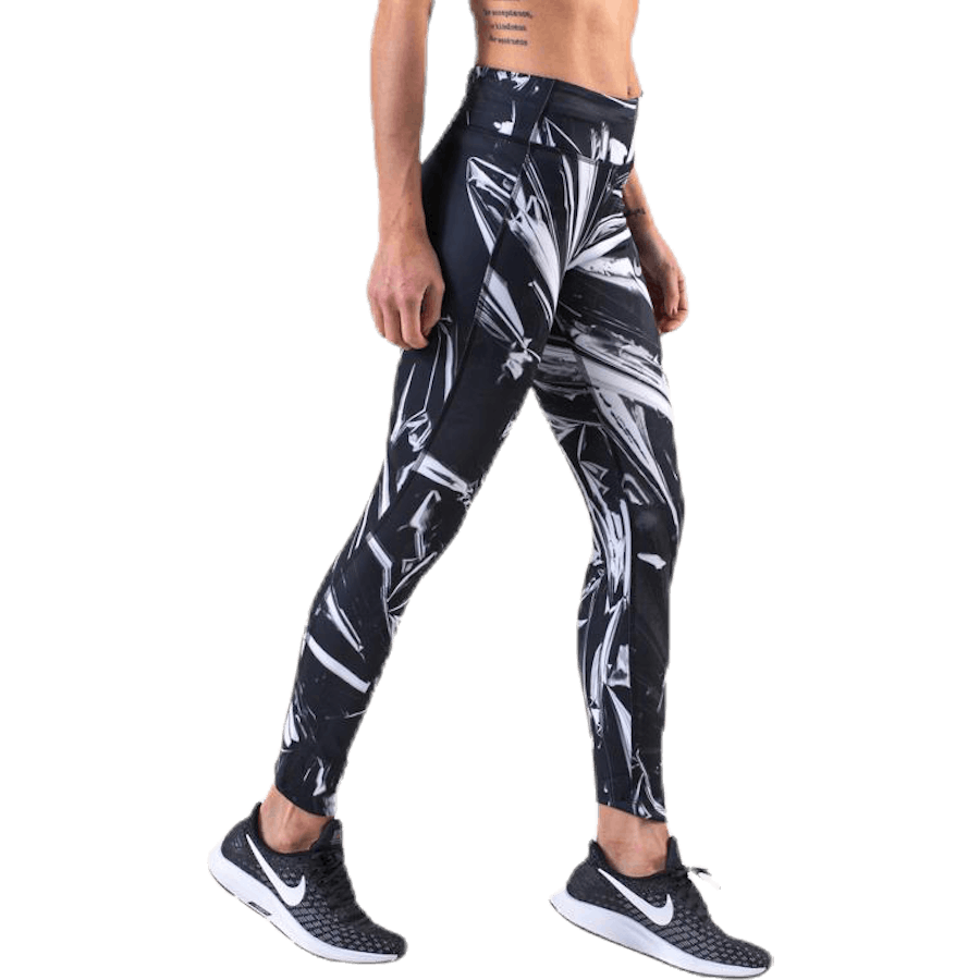 Epic Lux Tight FL Black/Silver