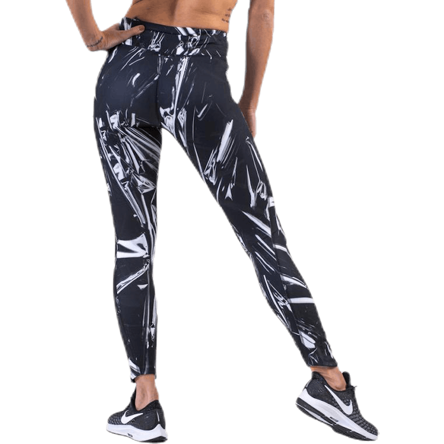 Epic Lux Tight FL Black/Silver