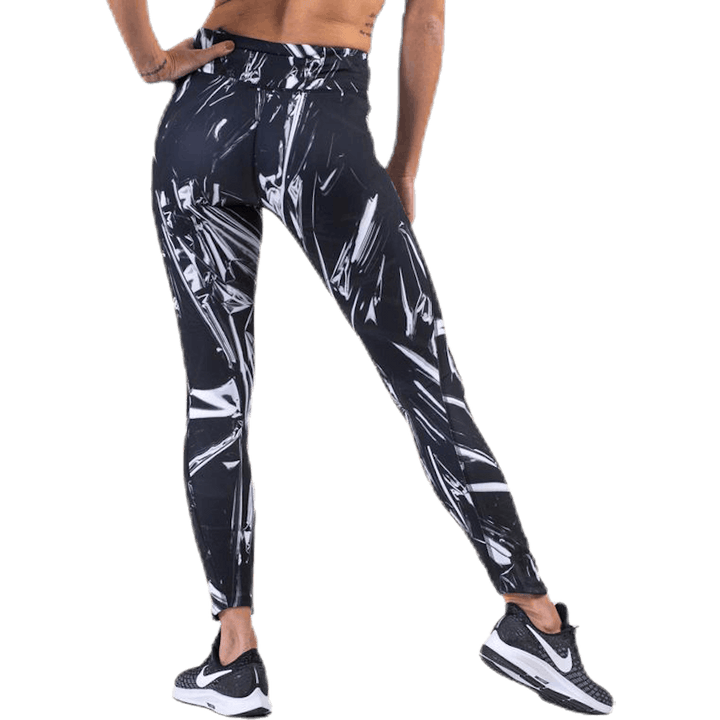 Epic Lux Tight FL Black/Silver