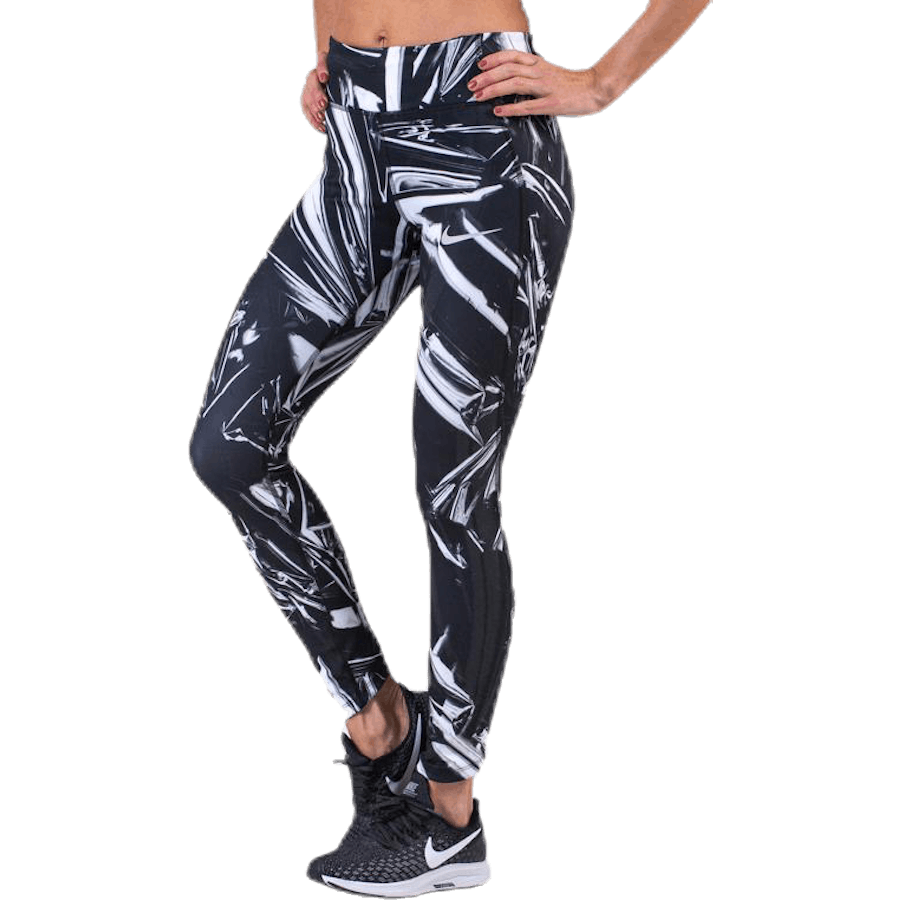 Epic Lux Tight FL Black/Silver