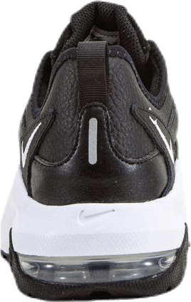 Air Max Graviton Lea Vit/Svart