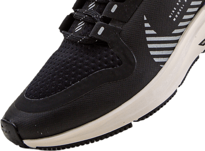 Air Zoom Pegasus 36 Shield Noir/Argent