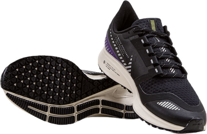 Air Zoom Pegasus 36 Shield Noir/Argent