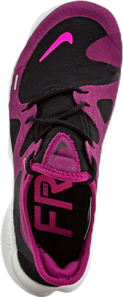 Free Run 5.0 Pink/Black