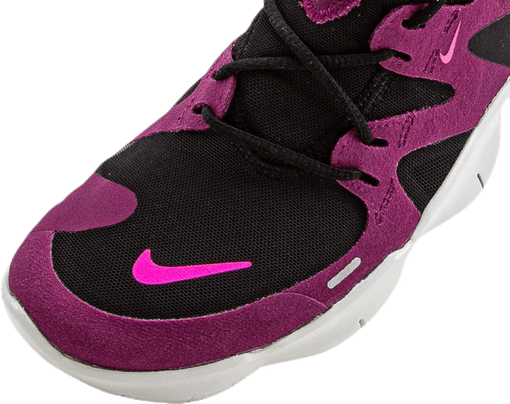 Free Run 5.0 Pink/Black