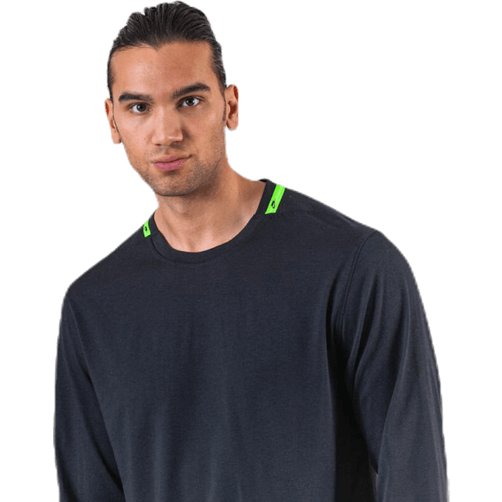 Dry Top PX Svart/Röd