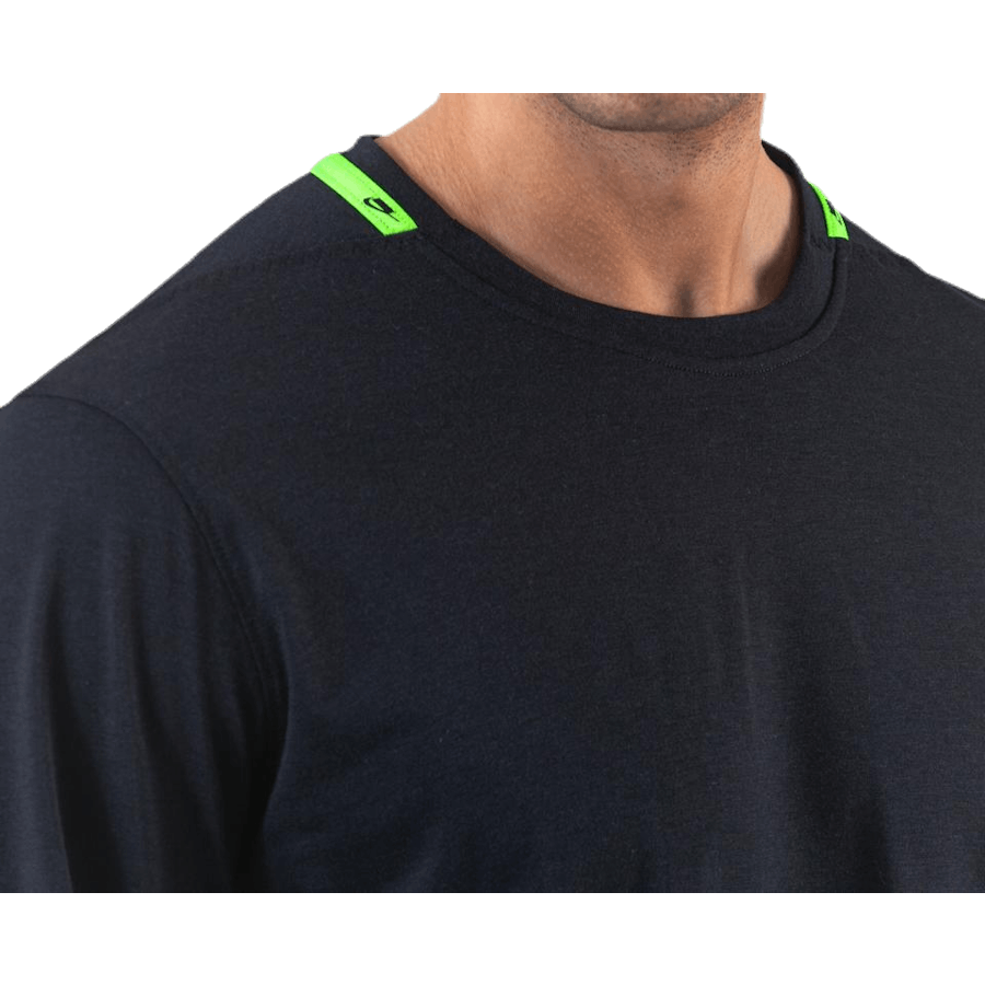 Dry Top PX Svart/Röd