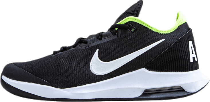 Air Max Wildcard HC Vit/Svart