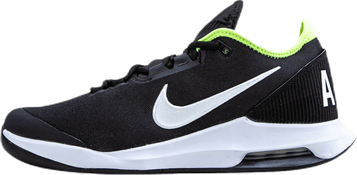 Air Max Wildcard HC Vit/Svart