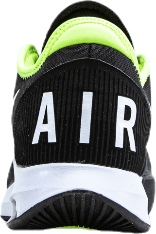 Air Max Wildcard HC Vit/Svart