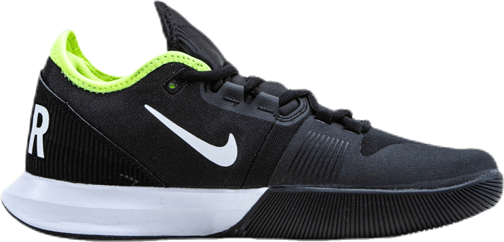 Air Max Wildcard HC Vit/Svart