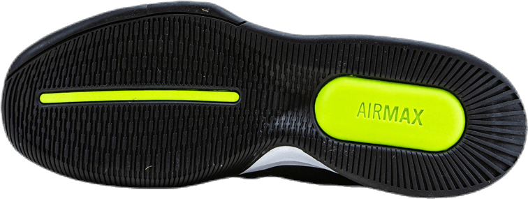 Air Max Wildcard HC Vit/Svart