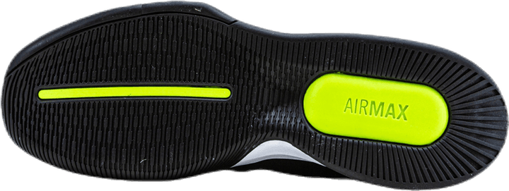 Air Max Wildcard HC Vit/Svart