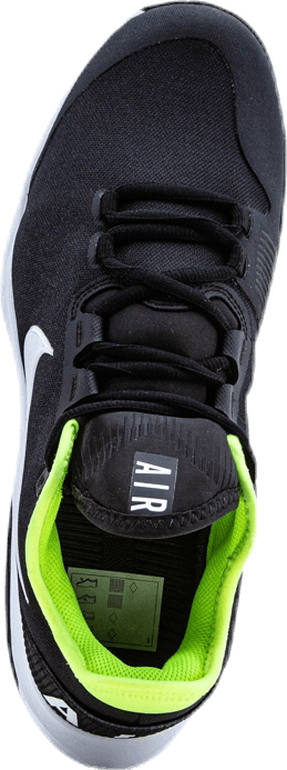 Air Max Wildcard HC Vit/Svart
