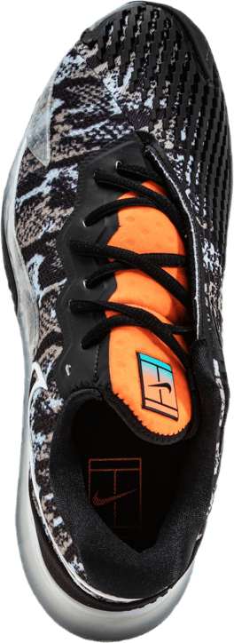 Air Zoom Vapor Cage 4 HC Gemustert