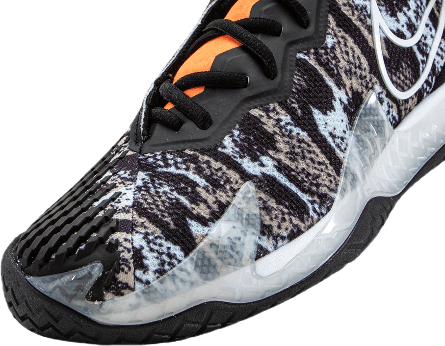 Air Zoom Vapor Cage 4 HC Gemustert