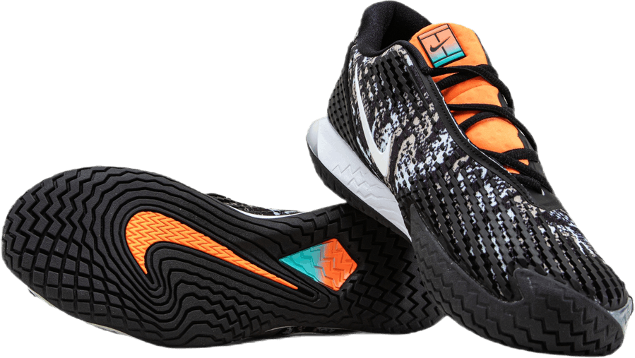 Air Zoom Vapor Cage 4 HC Gemustert