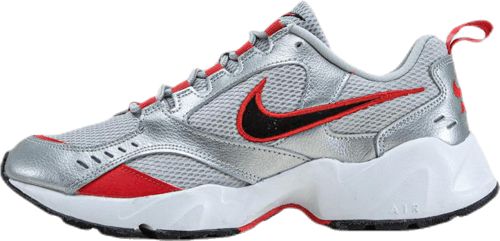 Air Heights Grå/Röd