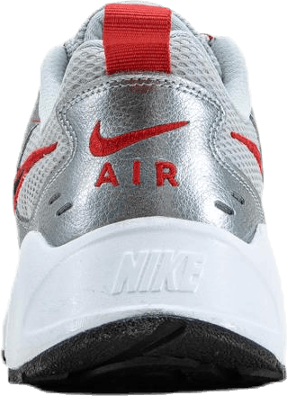 Air Heights Grå/Röd