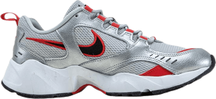 Air Heights Grå/Röd