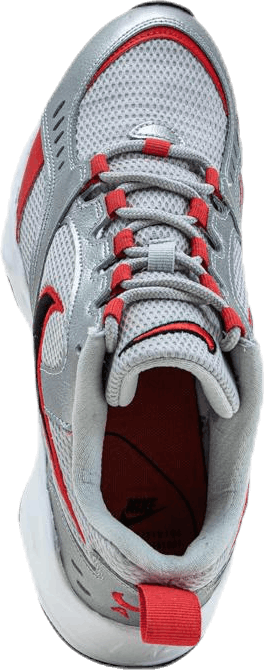 Air Heights Grå/Röd