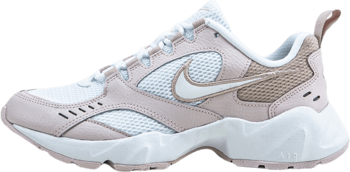 Air Heights rosa/vit