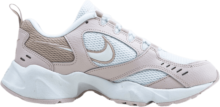 Air Heights rosa/vit