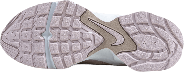 Air Heights rosa/vit