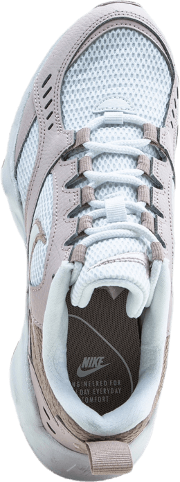 Air Heights rosa/vit