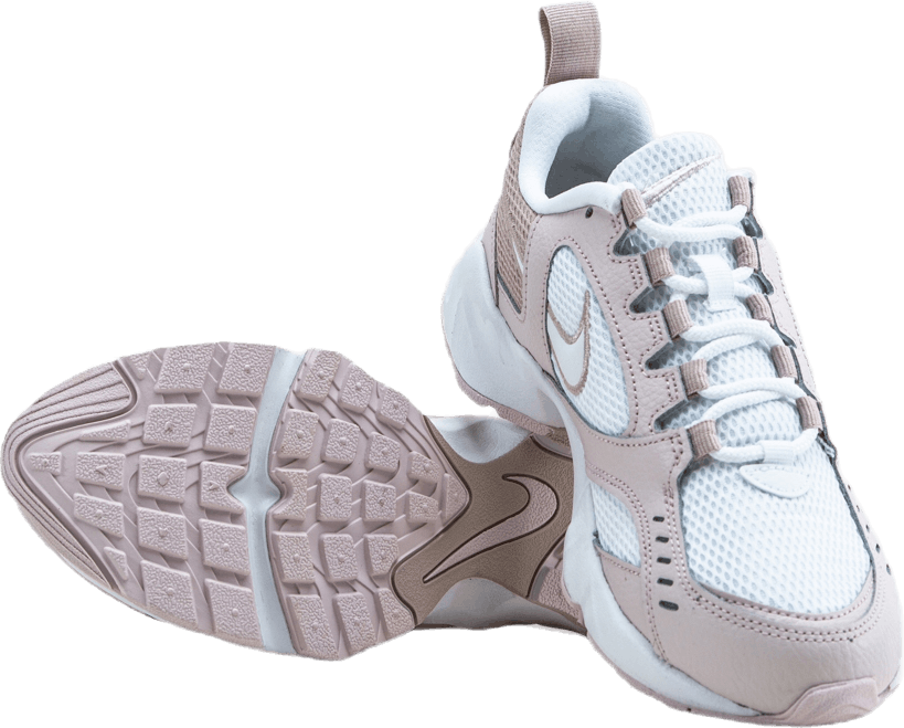 Air Heights rosa/vit