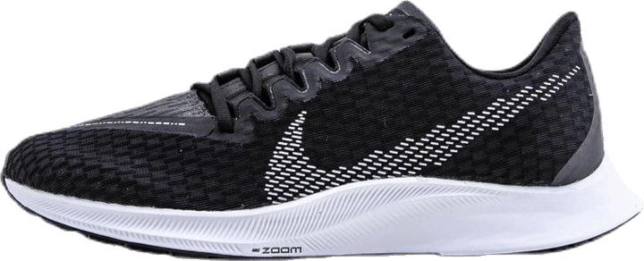 Zoom Rival Fly 2 Black