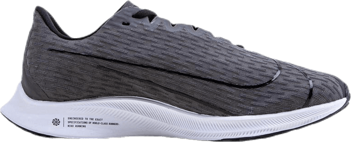 Zoom Rival Fly 2 Black