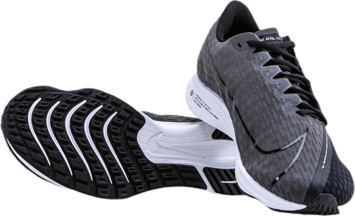 Zoom Rival Fly 2 Black