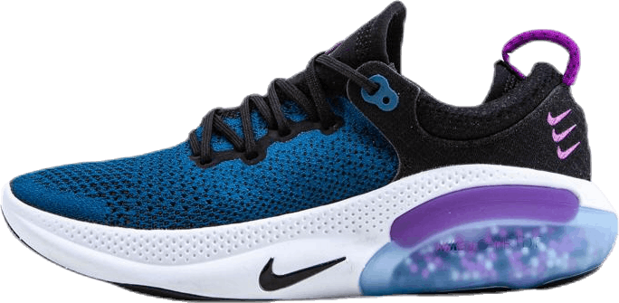 Joyride Run Flyknit Black