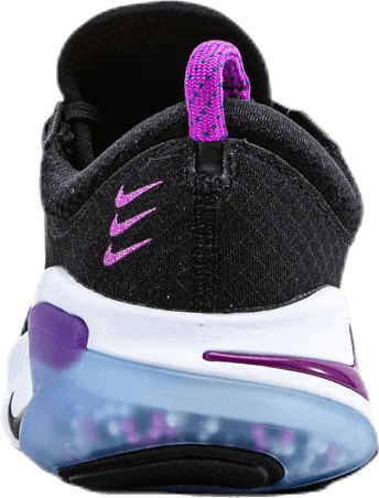 Joyride Run Flyknit Black