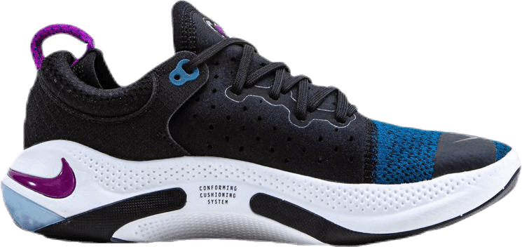 Joyride Run Flyknit Black