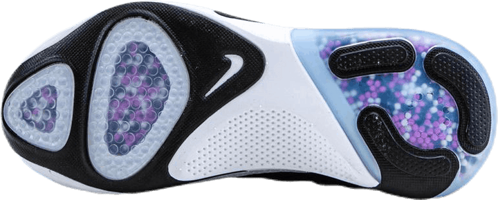 Joyride Run Flyknit Black