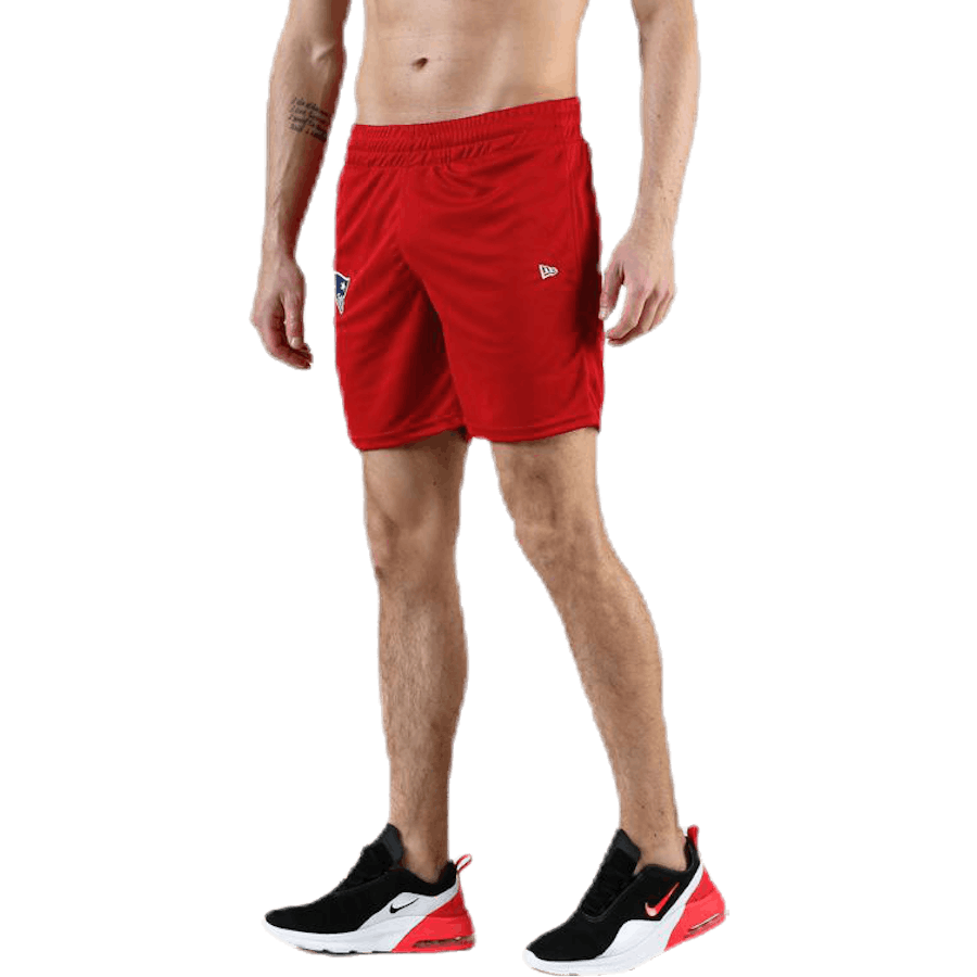 Dżersejowe krótkie spodenki czarne