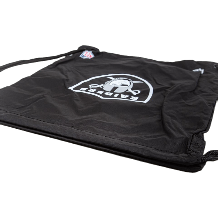 NFL Gym Sack Oakrai Svart