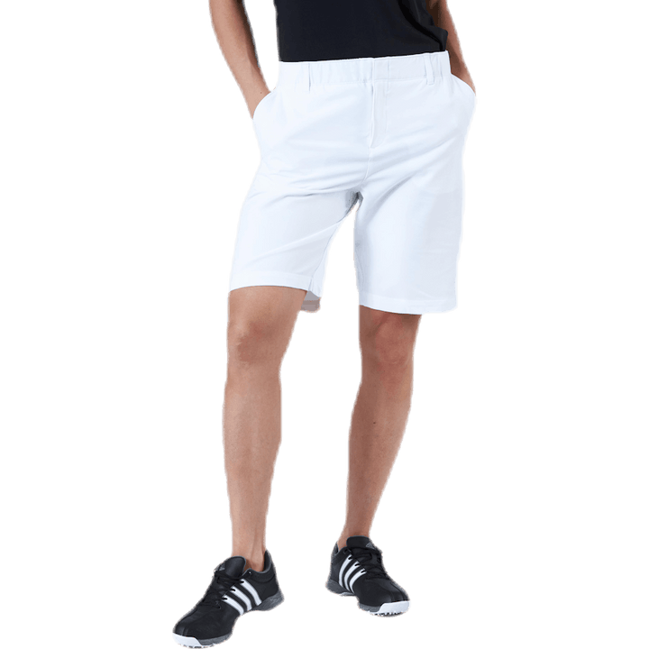 Linki krótkie białe