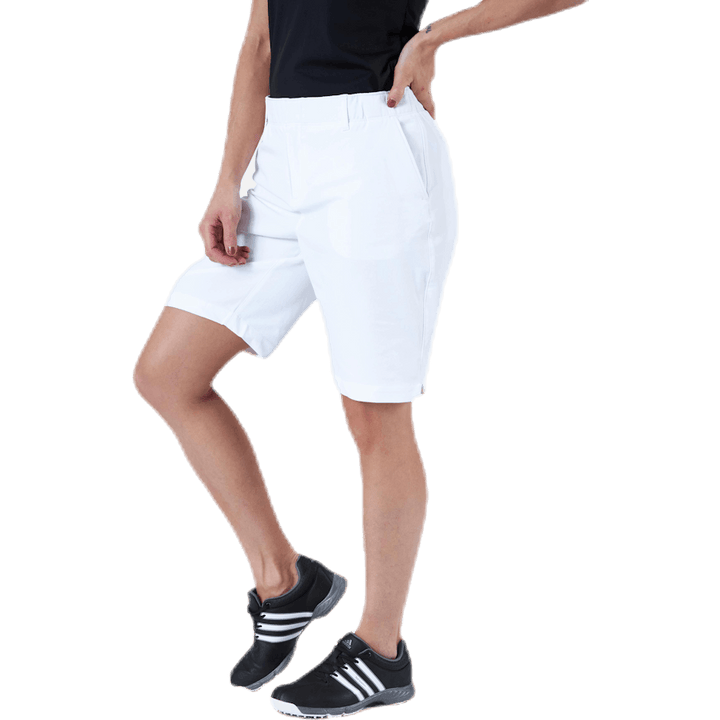 Linki krótkie białe