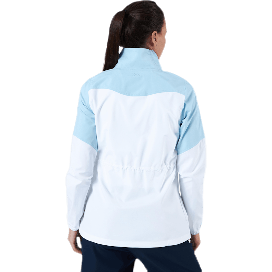 Windstrike Full Zip sininen