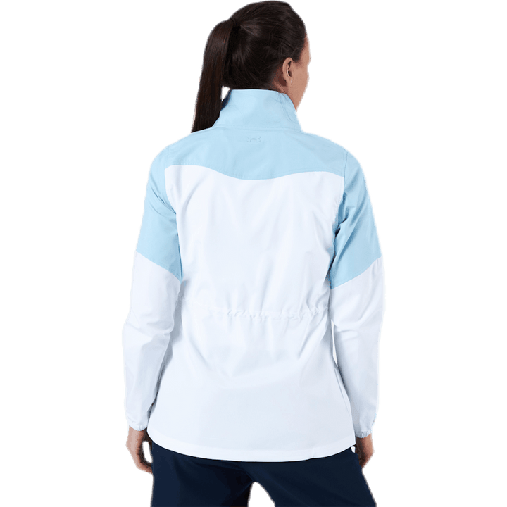 Windstrike Full Zip sininen