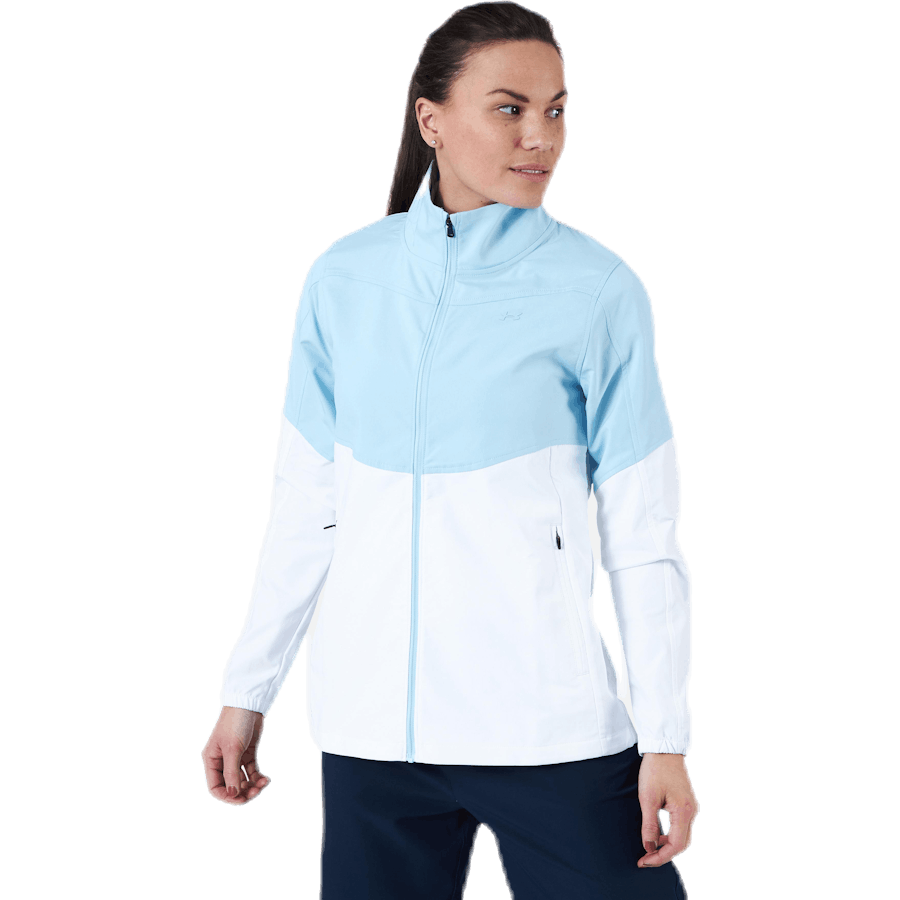 Windstrike Full Zip sininen